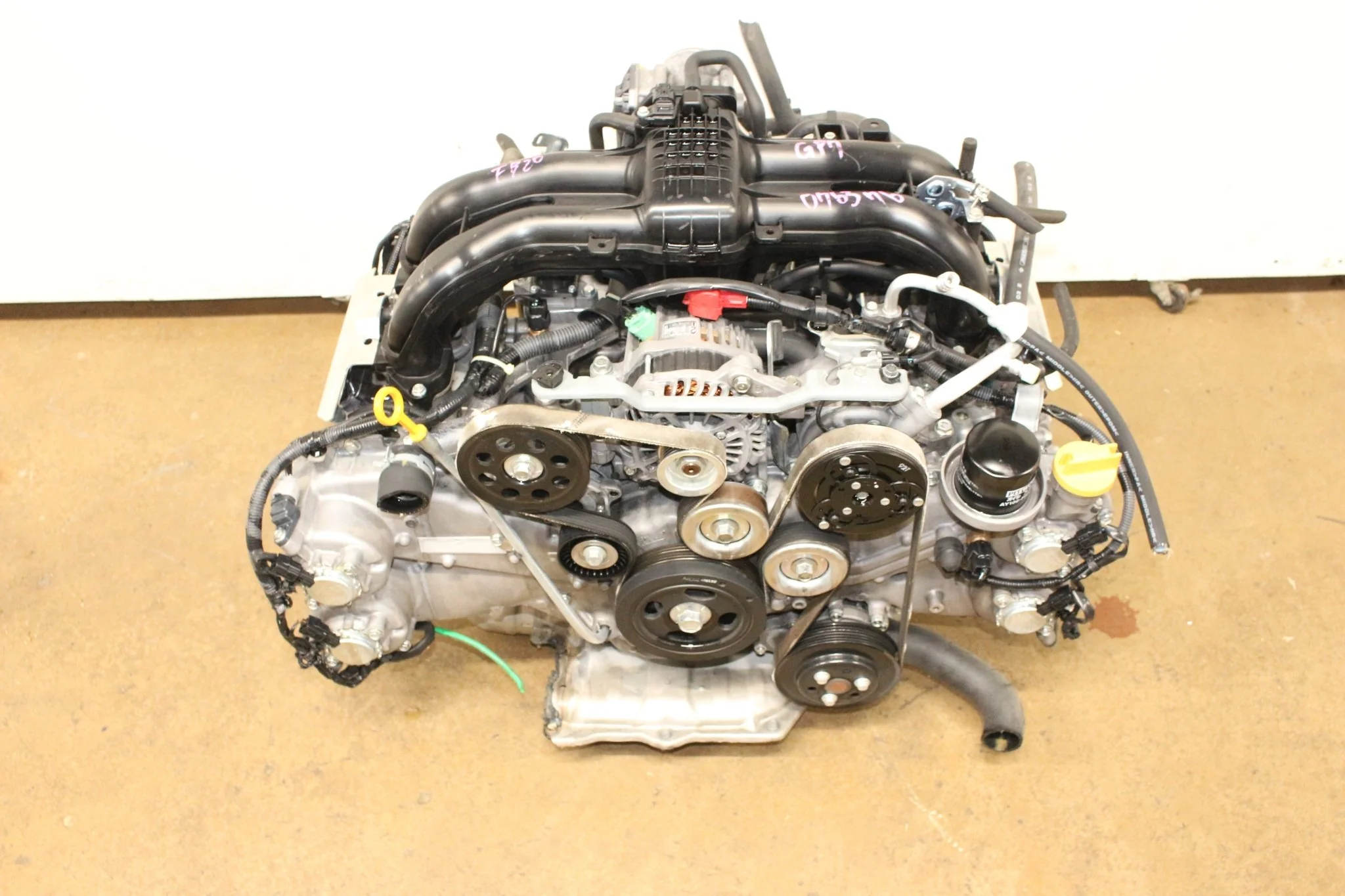 JDM Engines for Sale